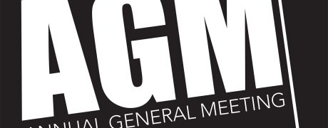 AGM – 2017; Saturday 17th Feb. 2:30 @ Clubhouse