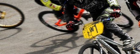 Bideford BMX Open day