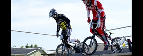 Saturdays are go….