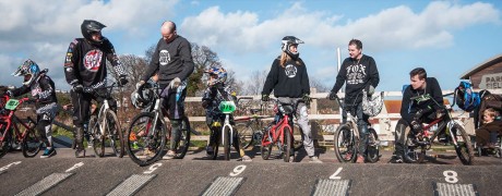 Saturdays are back! – 2:00 til 4:00 @ Pollyfields