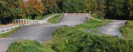 Bristol winter race series is back