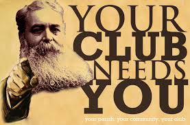 Club development meeting