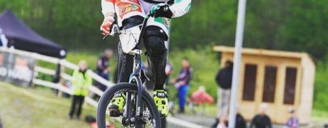 Guess who’s offered to do some coaching…. Danger UK’s Ryan Stack!