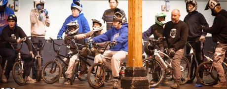 Training Continues on Thursday Evenings