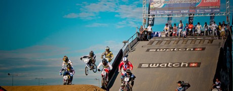 Saturday training is on!